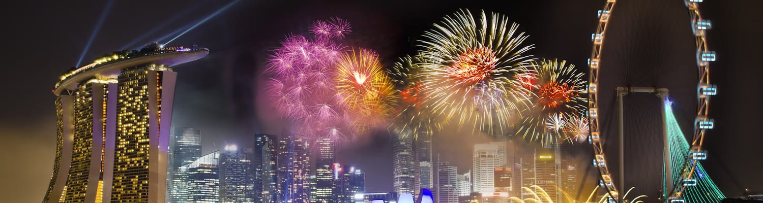 Singapore trip on Budget