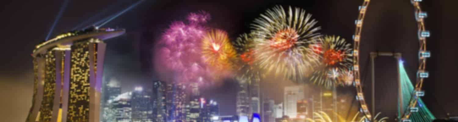 Singapore on a Budget: Complete Travel Guide 2026