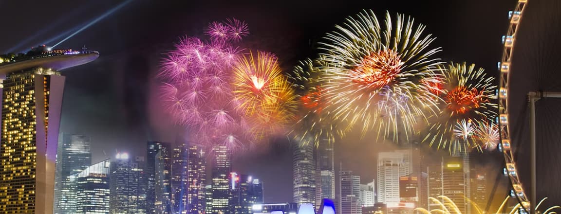 Singapore trip on Budget