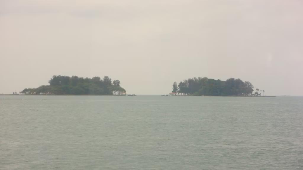 Sister's island