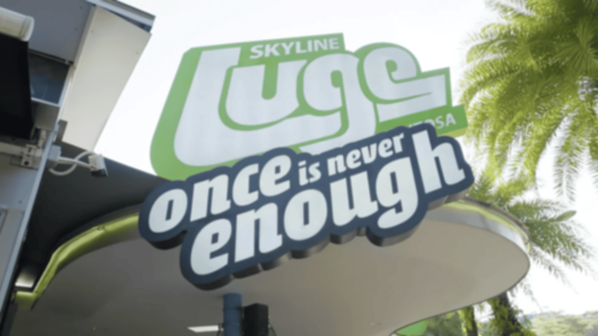 Skyline Luge Singapore: Complete Guide to Tickets, Timings & Adventure Rides
