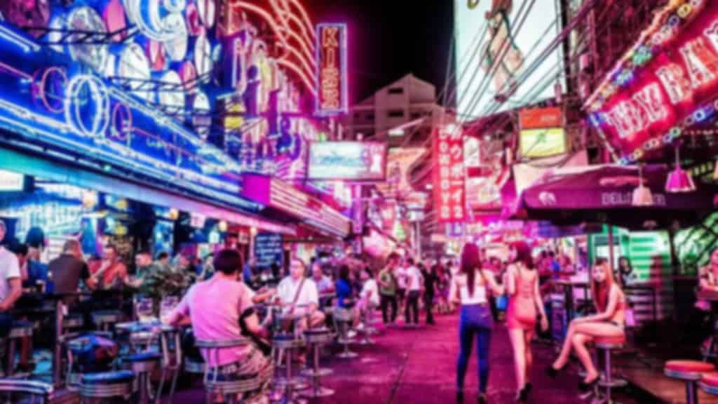 Soi Cowboy Bangkok – Nightlife, Bars, Safety & Insider Tips