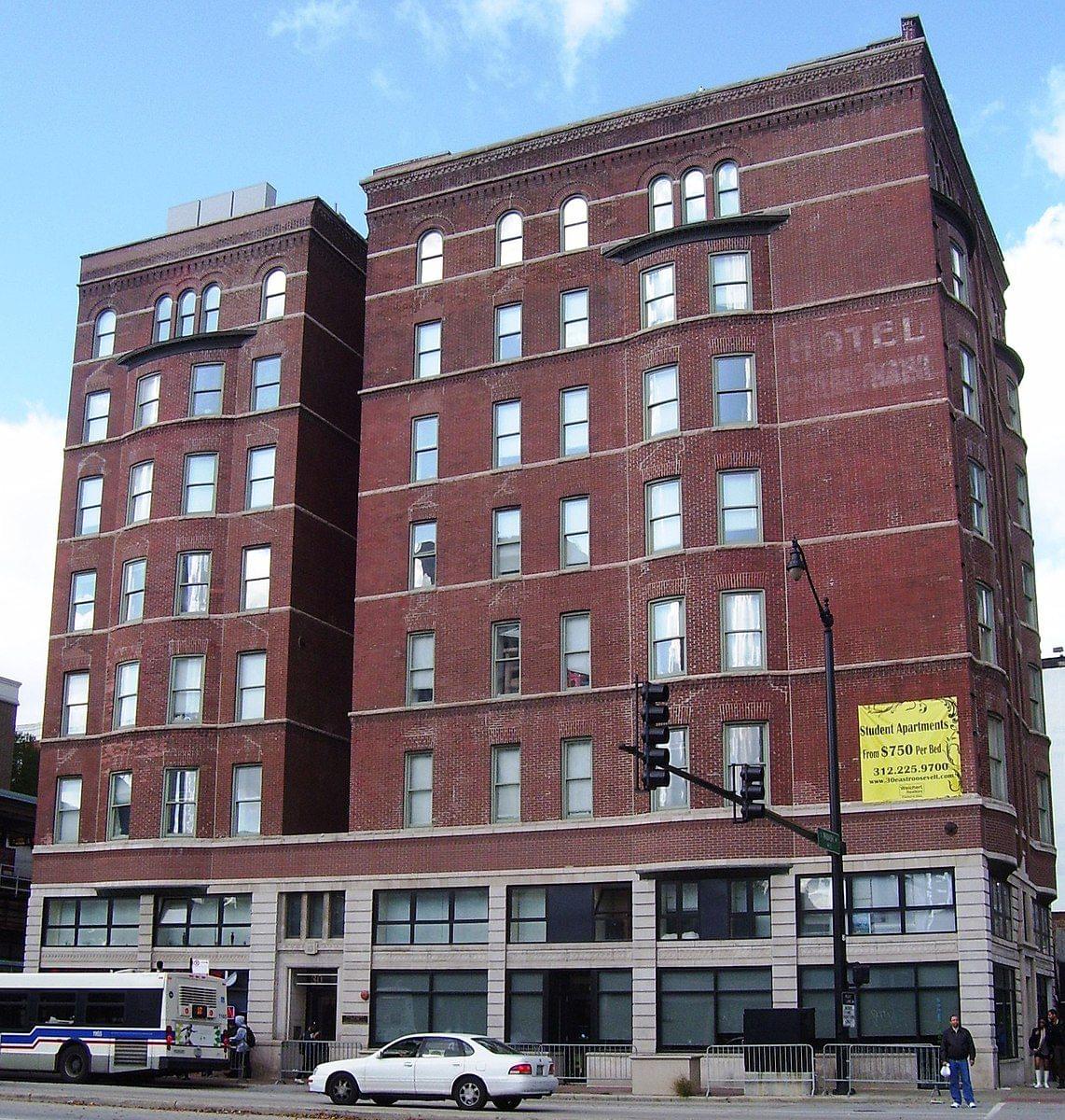 Somerset Hotel Maldives