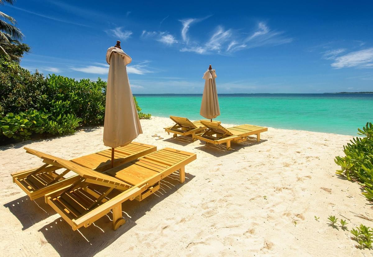 Soneva Fushi Maldives