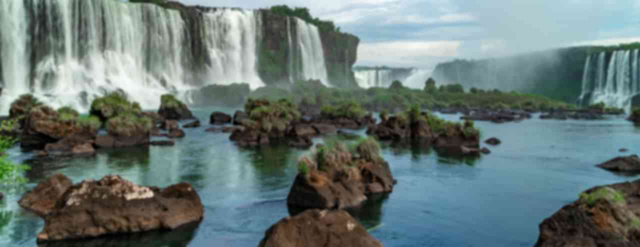 South America Travel Guide