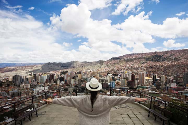 South America Travel Guide