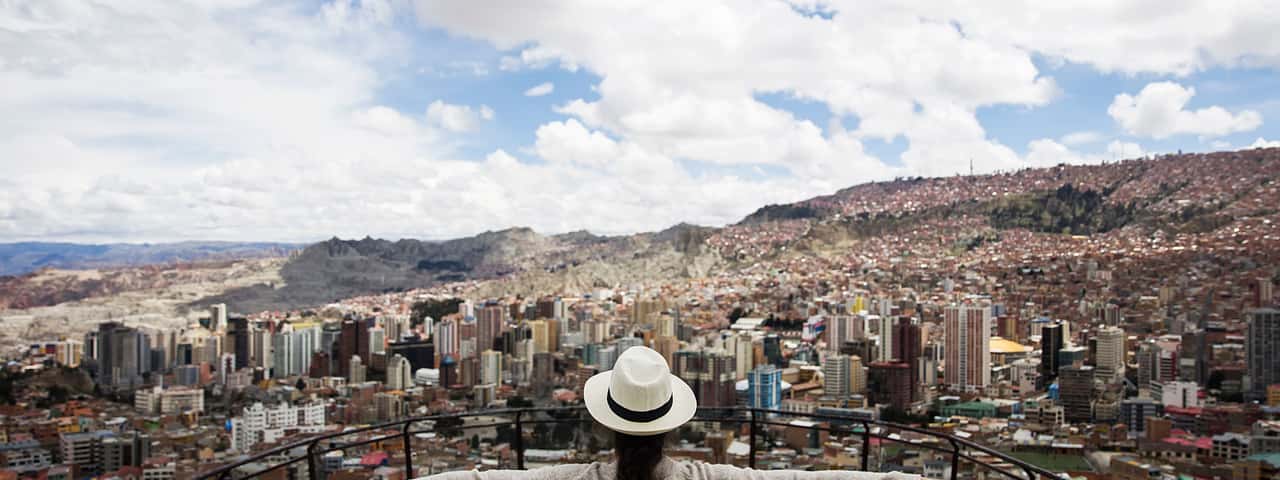 South America Travel Guide