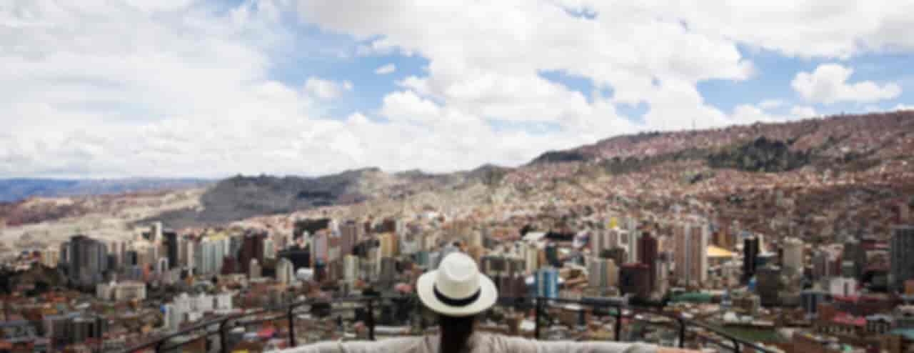 South America Travel Guide