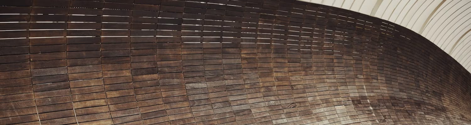 Southern Ridges in Singapore