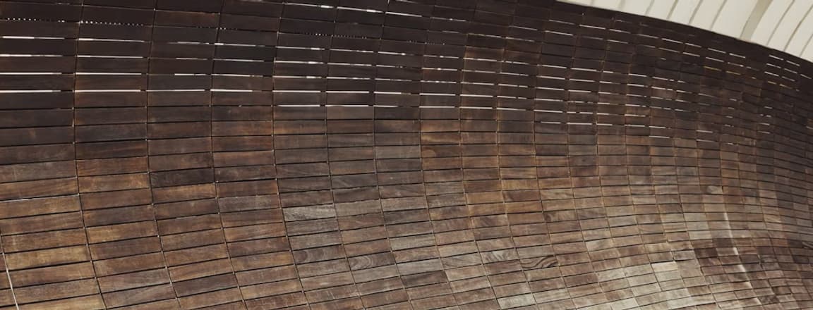 Southern Ridges in Singapore