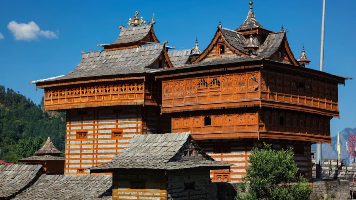 Spiritual and Religious Sites in Himachal Pradesh