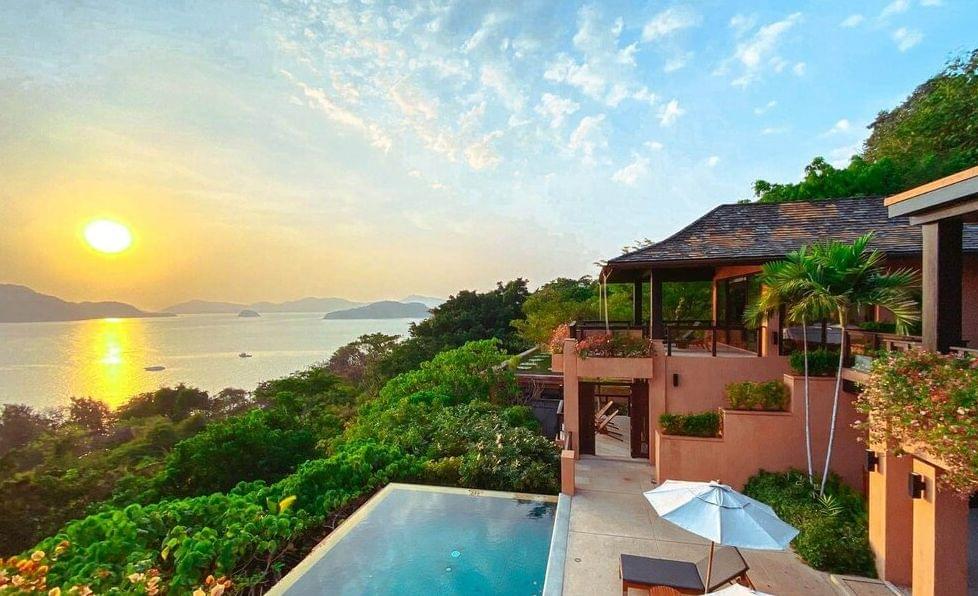 Panwa Resort