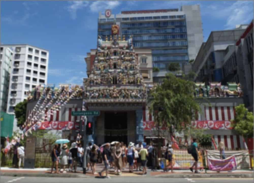 Sri Veeramakaliamman Temple Singapore: History, Architecture, Timings & Complete Visitor Guide