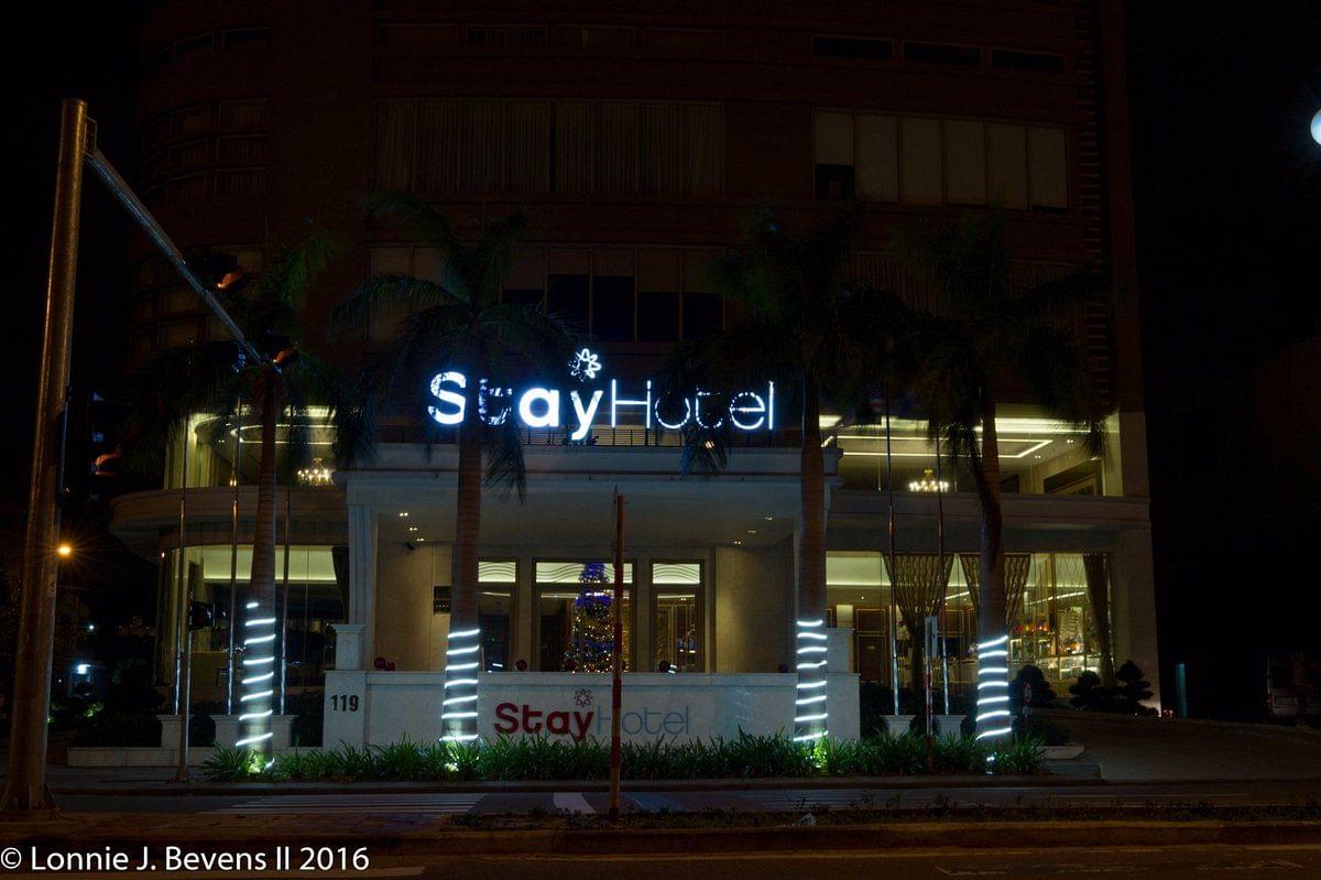 Stay Hotel Danang