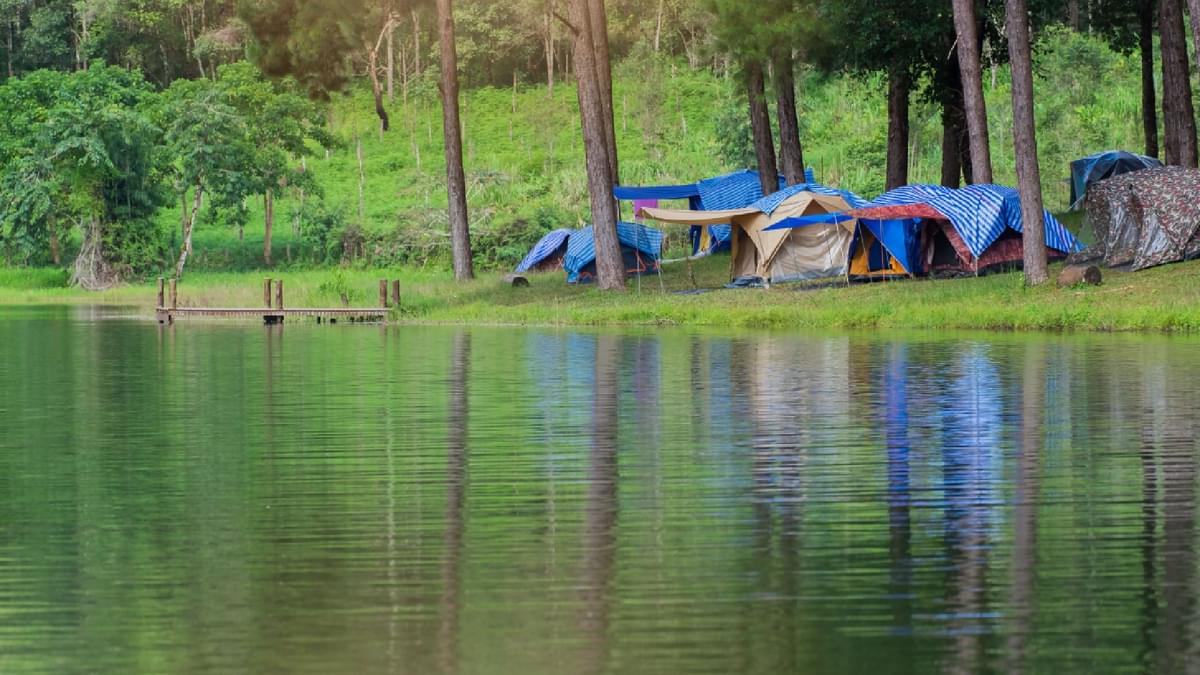 Stay in Karnataka