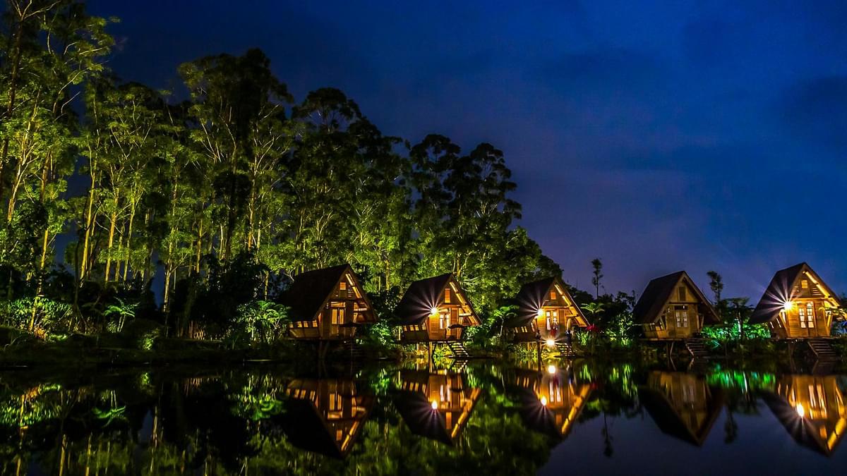 Best Stays in Madhya Pradesh