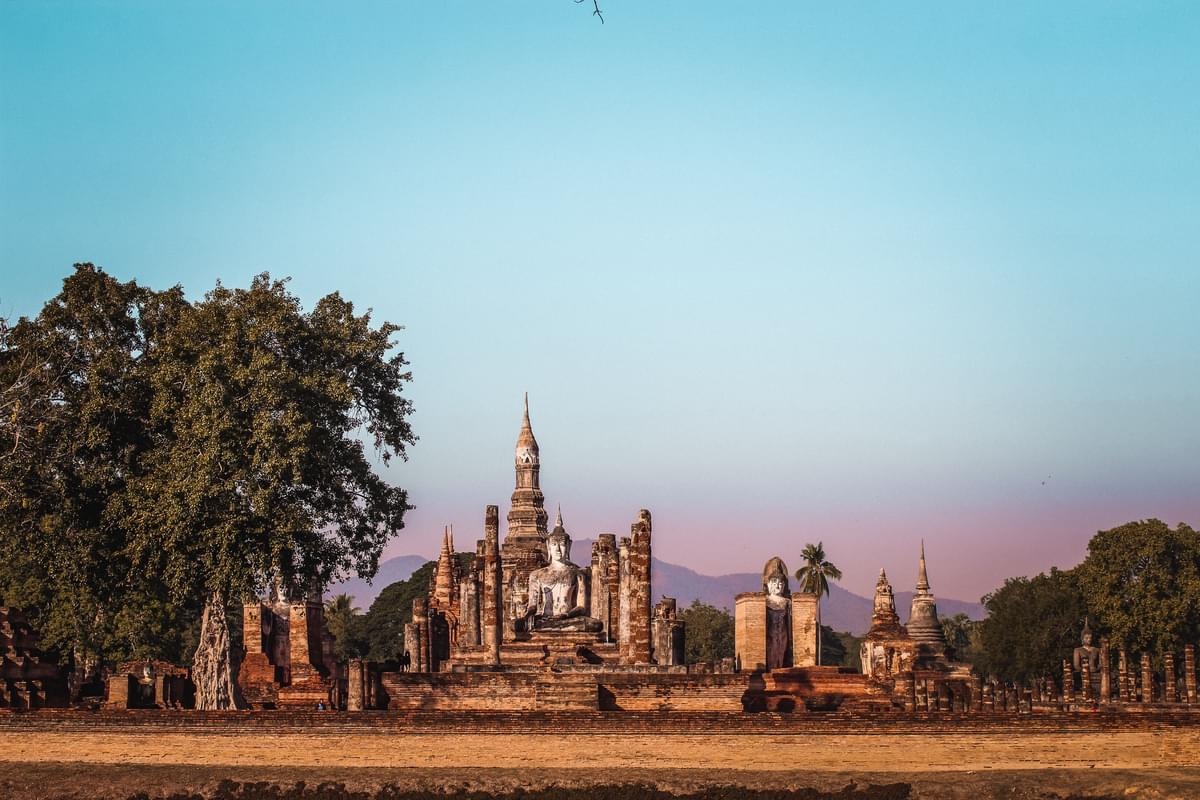 Sukhothai
