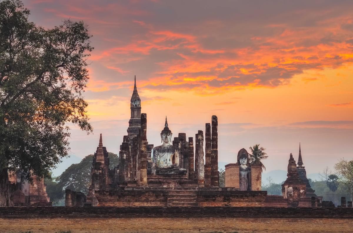 Sukhothai