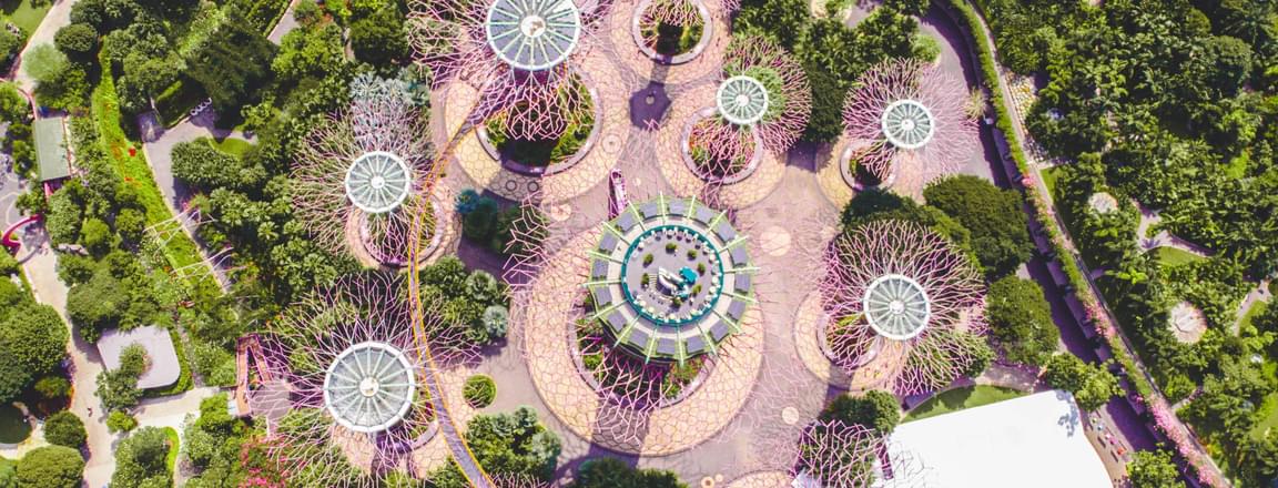 Supertree-grove-singapore