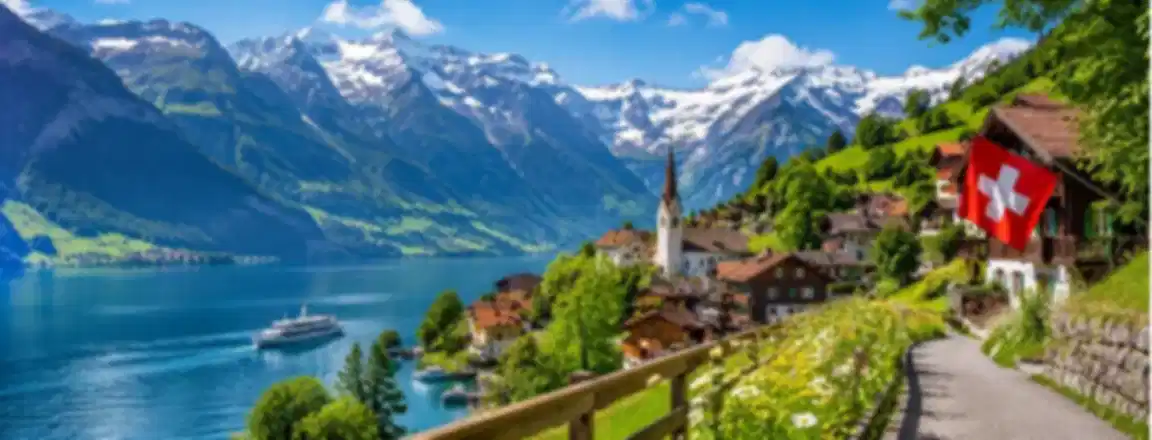 Switzerland in June: Best Time to Visit, Weather, Things to Do & Summer Travel Guide