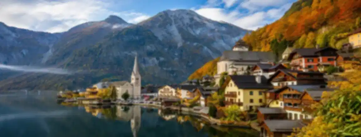 Switzerland in October: The Most Beautiful Time to Visit Switzerland?