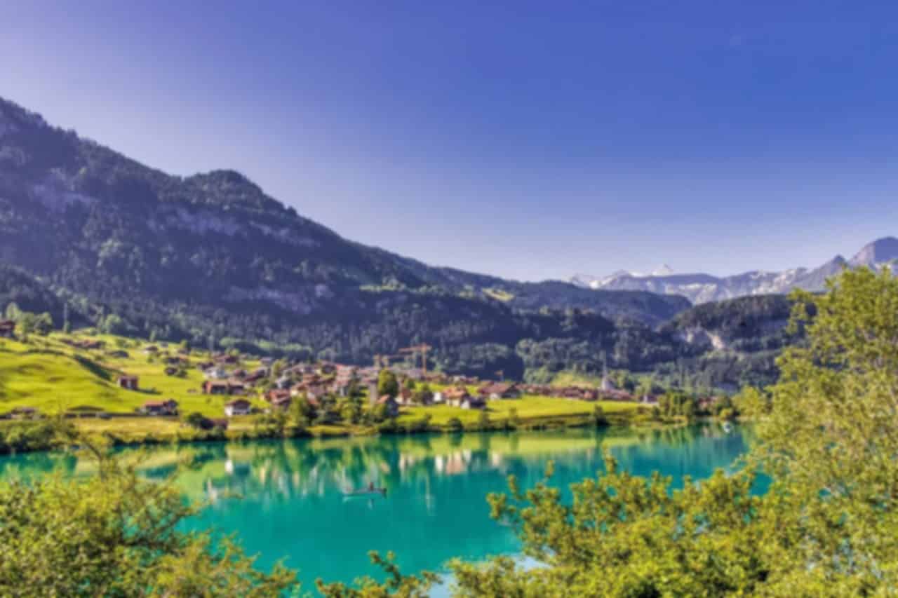Switzerland in April: Best Places to Visit, Things to Do & Spring Travel Guide 