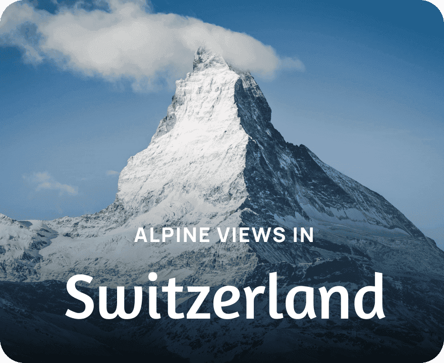 /packages/switzerland