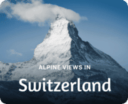 packages/switzerland