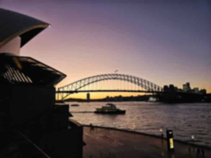 Sydney Harbour Bridge: Walk, Climb, and Explore the Sydney Iconic Attraction
