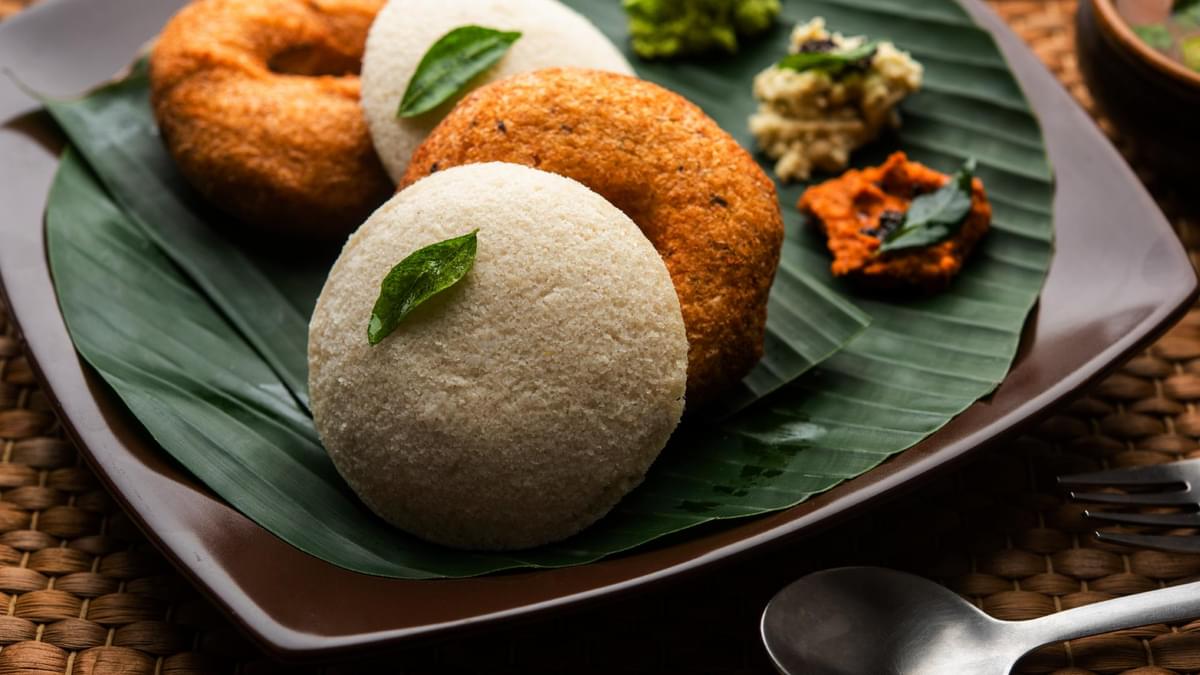 Must Try Foods in Tamil Nadu