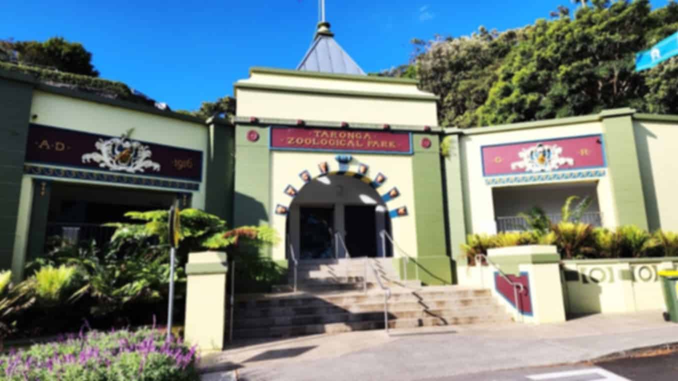 Taronga Zoo Sydney: Animals, Tickets & Visitor Experience