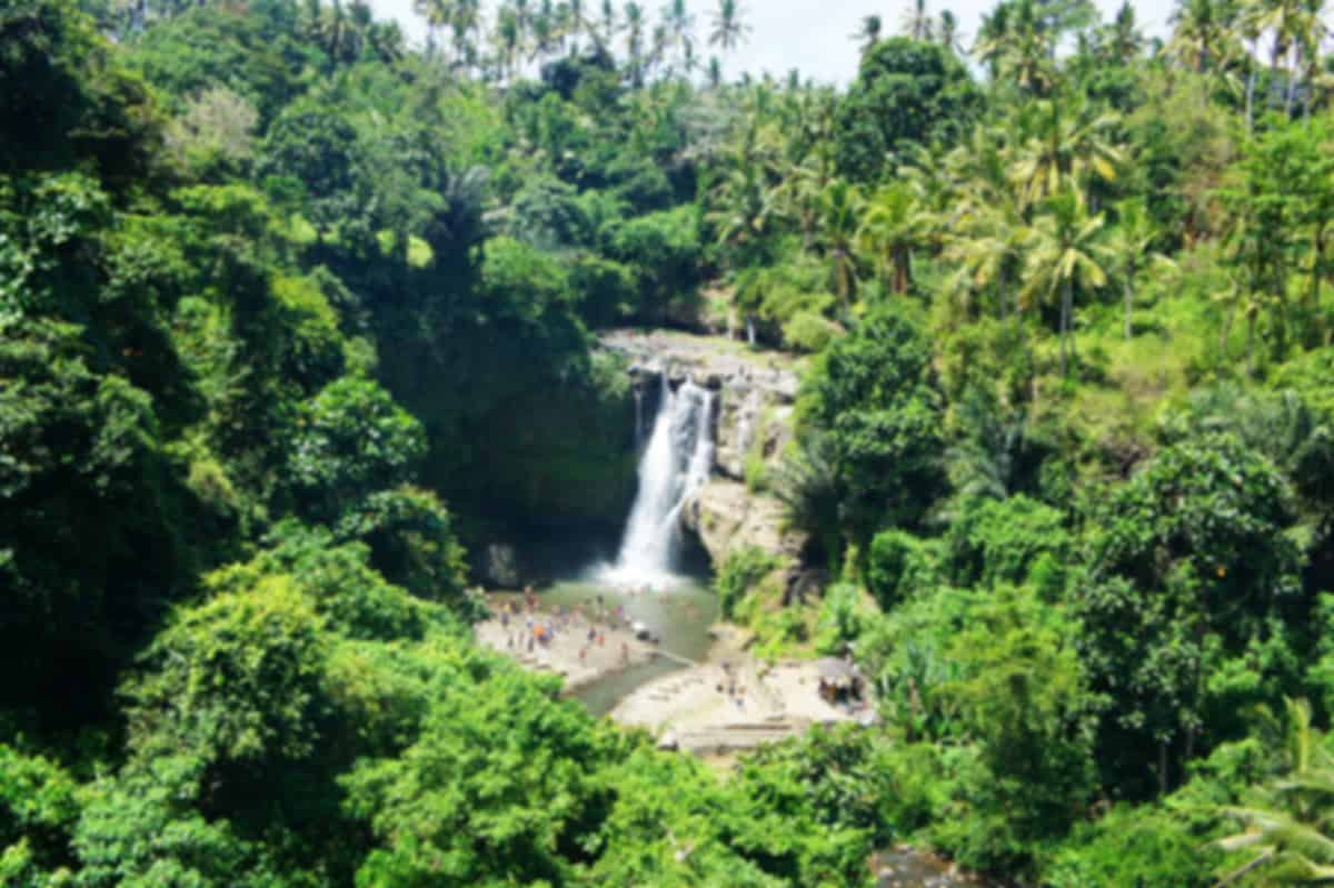 Tegenungan Waterfall: Bali’s Most Instagrammable Jungle Escape