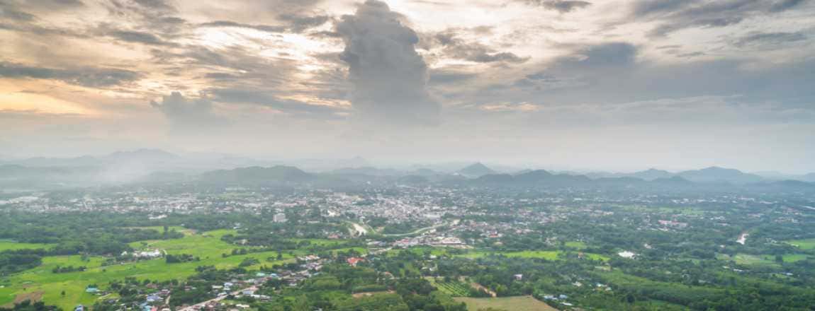 Telangana Tourism