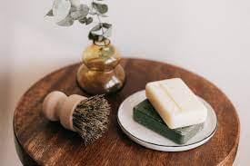 Thai Handmade Soaps and Beauty Products