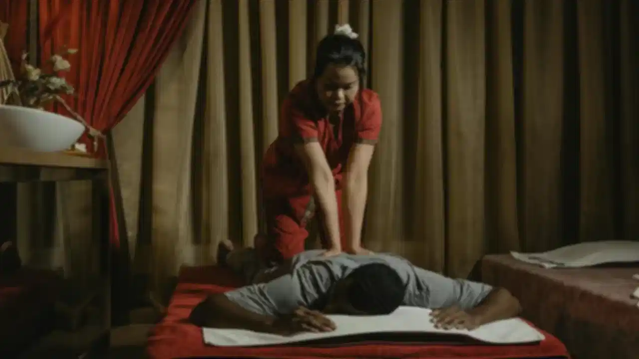 Thai Massage in Phuket 2026: Prices, Best Spas & Types