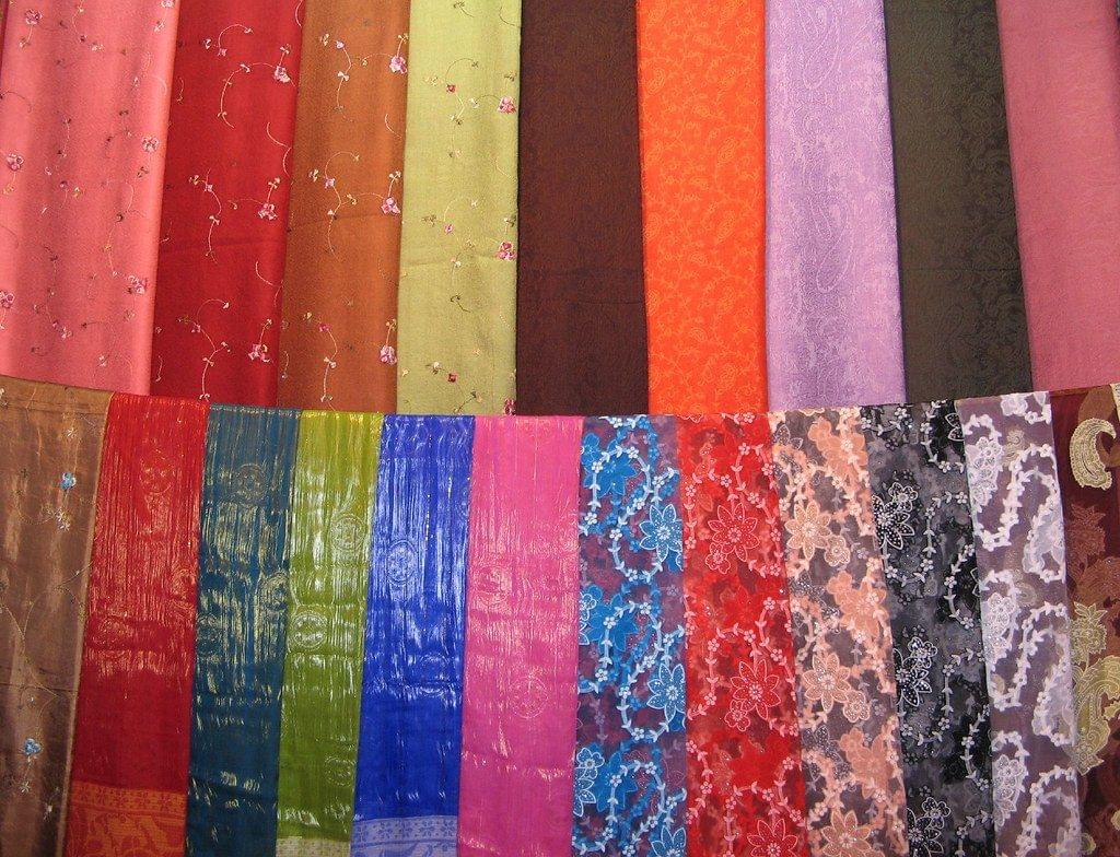 Thai Silk