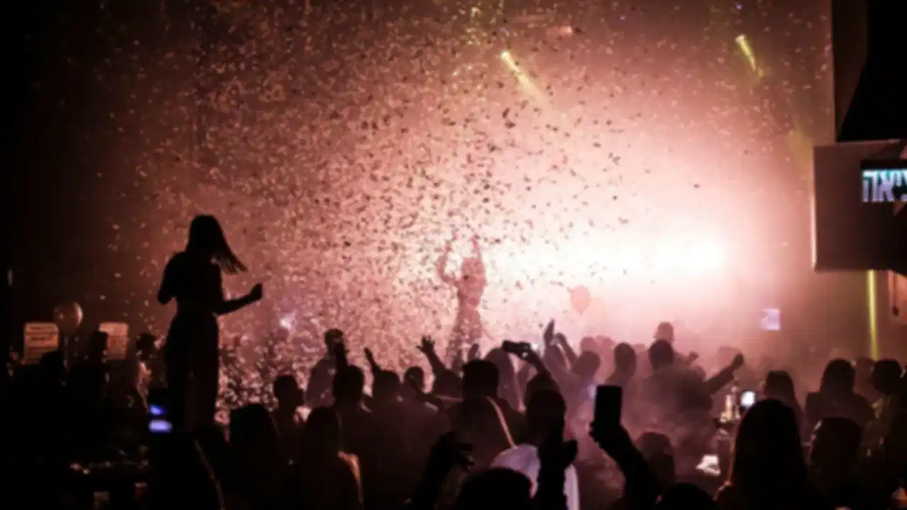 Best Nightclubs in Pattaya (2026): Ultimate Nightlife Guide for Indian Travellers
