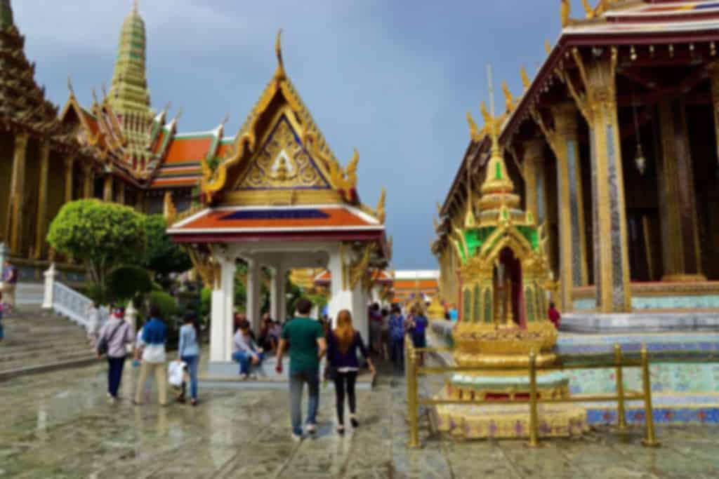 Best Travel Tips to Thailand for a Hassle Free Holiday!