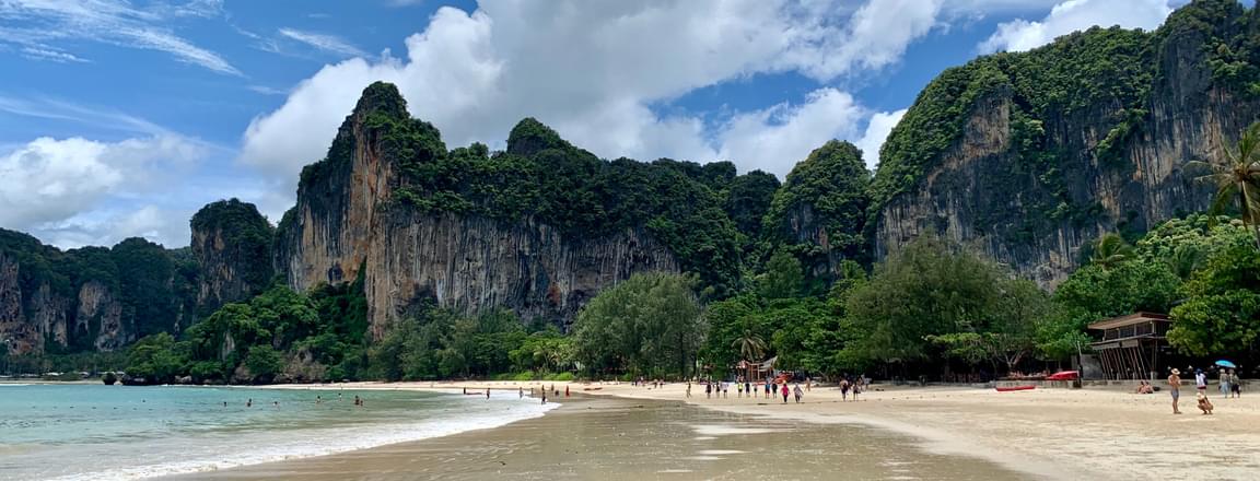 Thailand-beaches