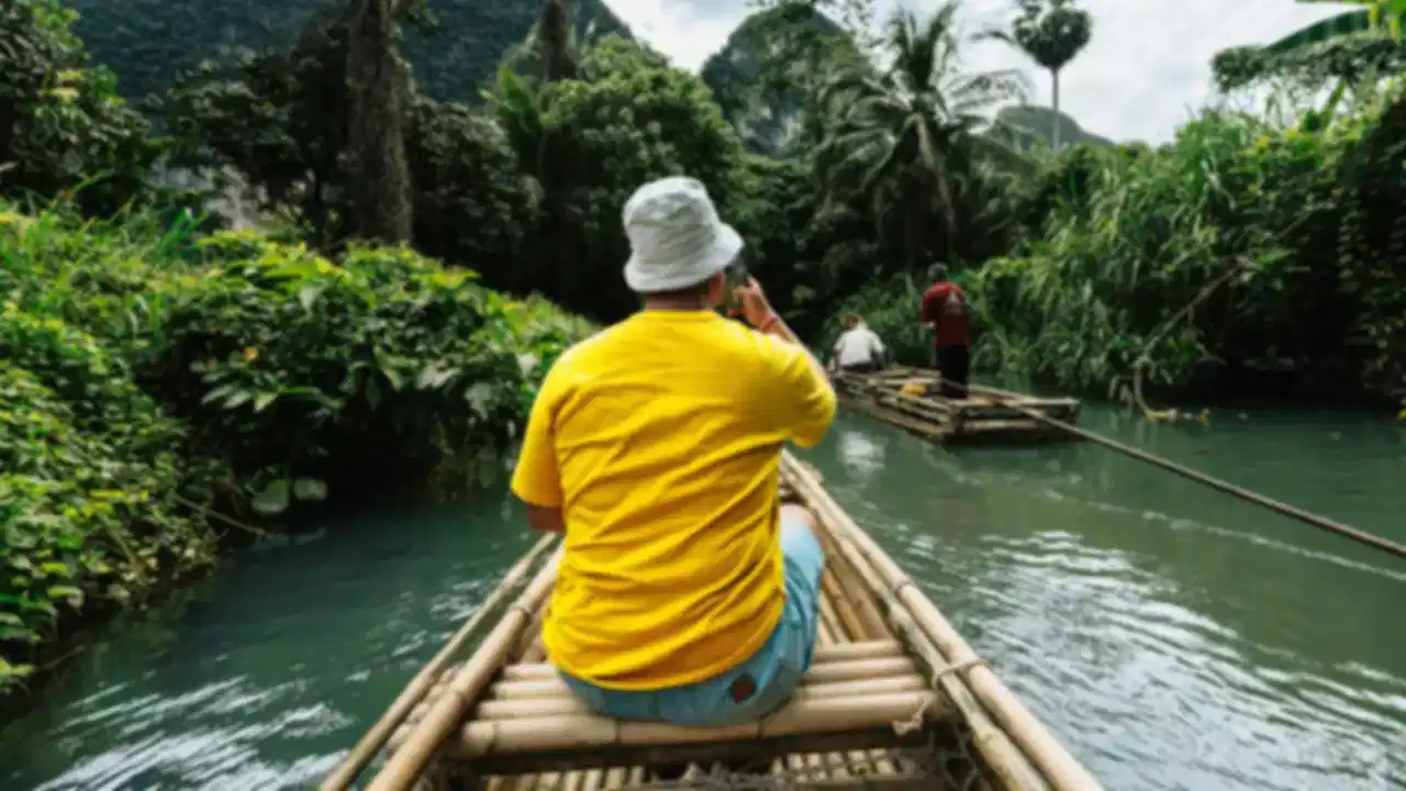 Thailand Solo Travel Guide for Young Indians (2026): Budget Trip, Itinerary, Visa & Best Places