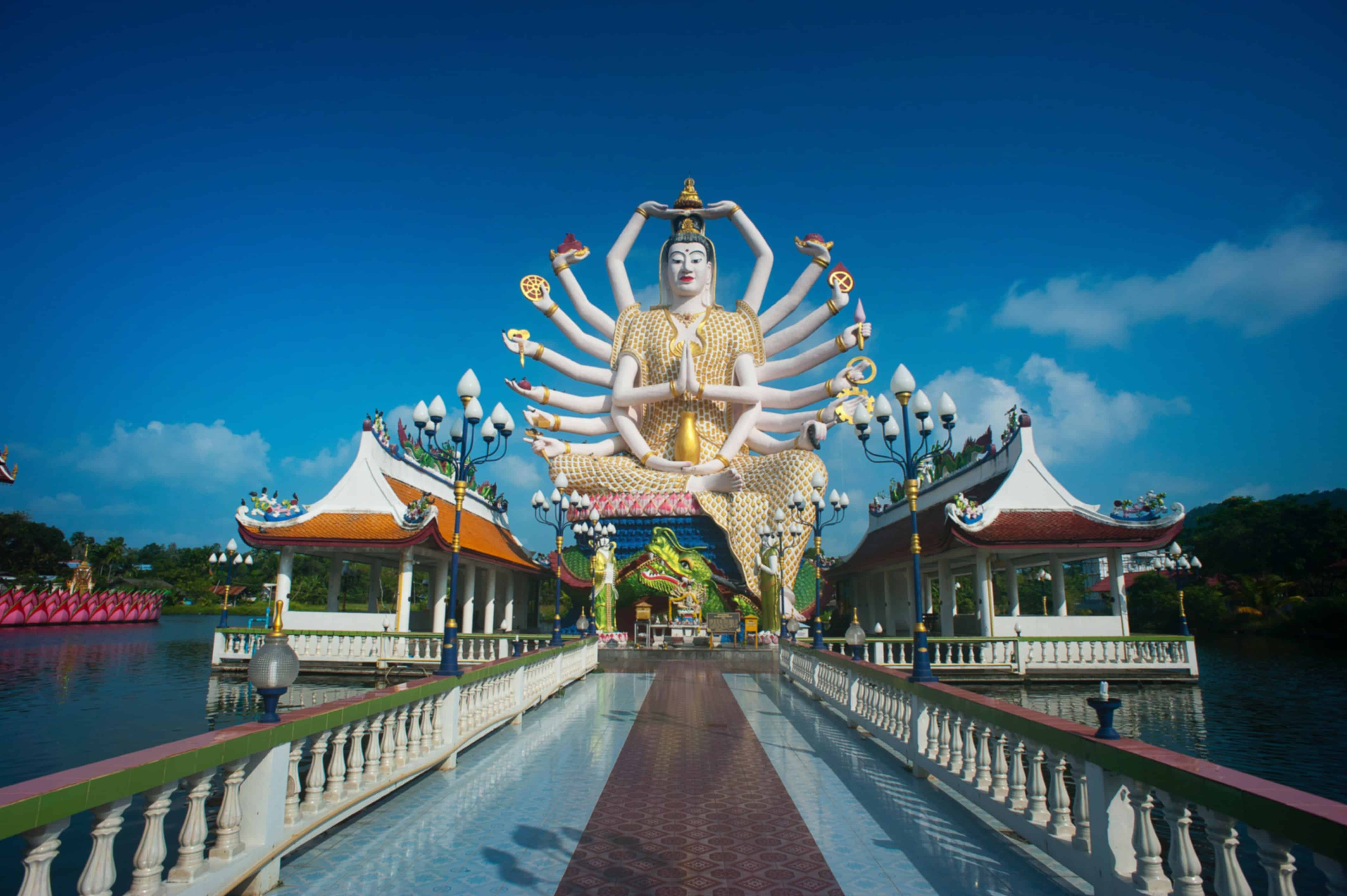 Thailand in December: What to Know Before You Go
