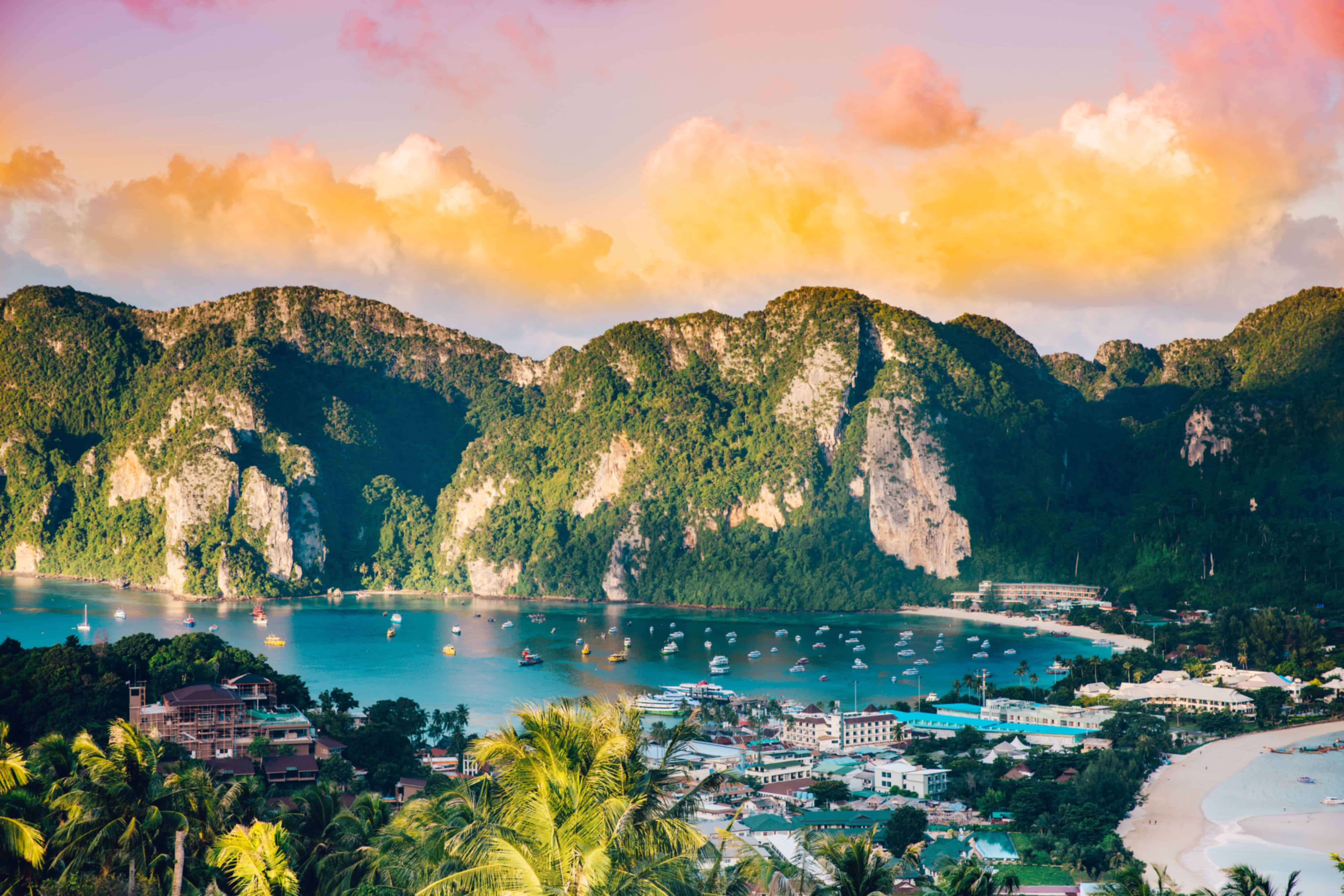 Thailand Island-Hopping 2026: The Ultimate Guide to Planning Your Perfect Island Adventure
