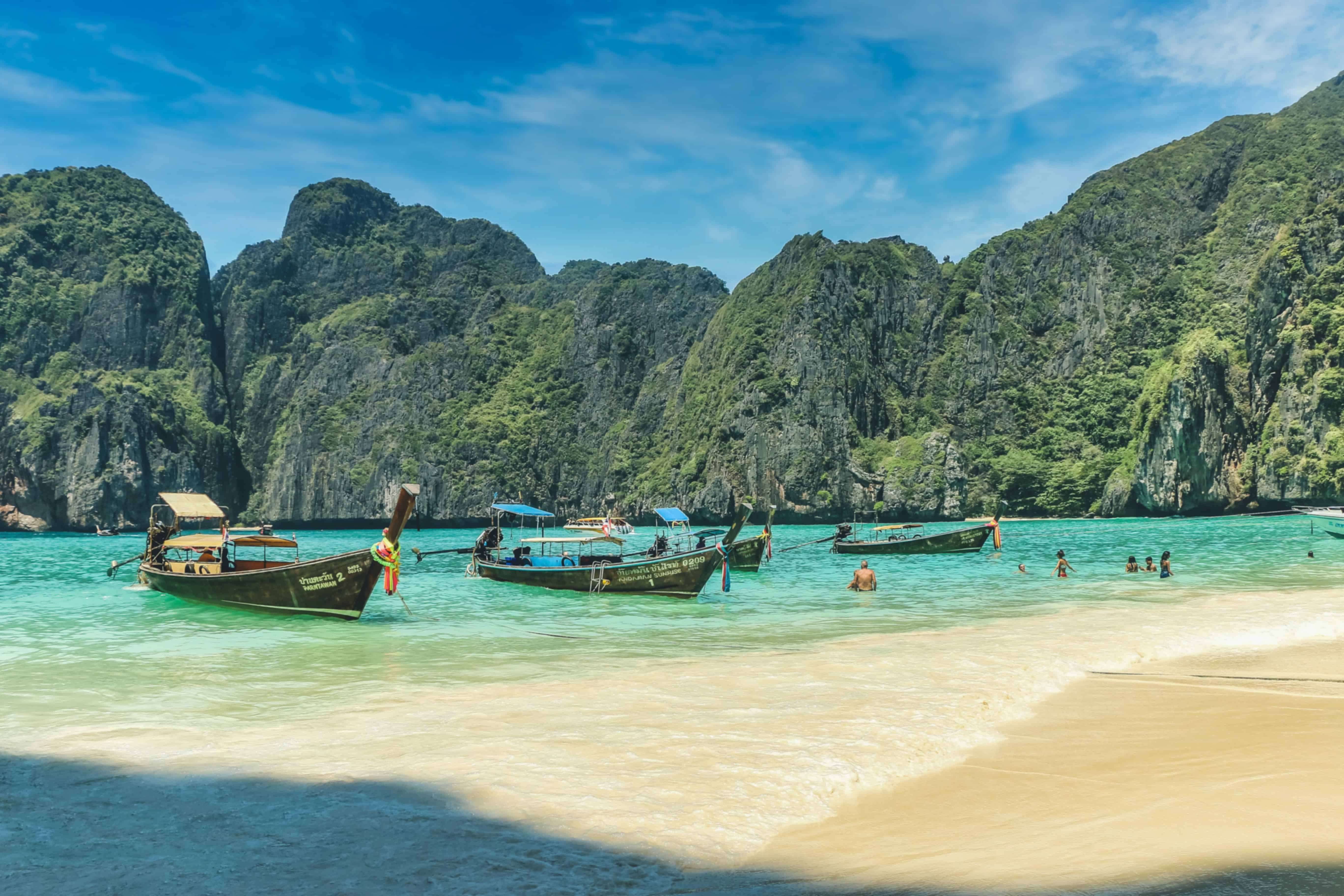 Thailand in November: What to Know Before You Go