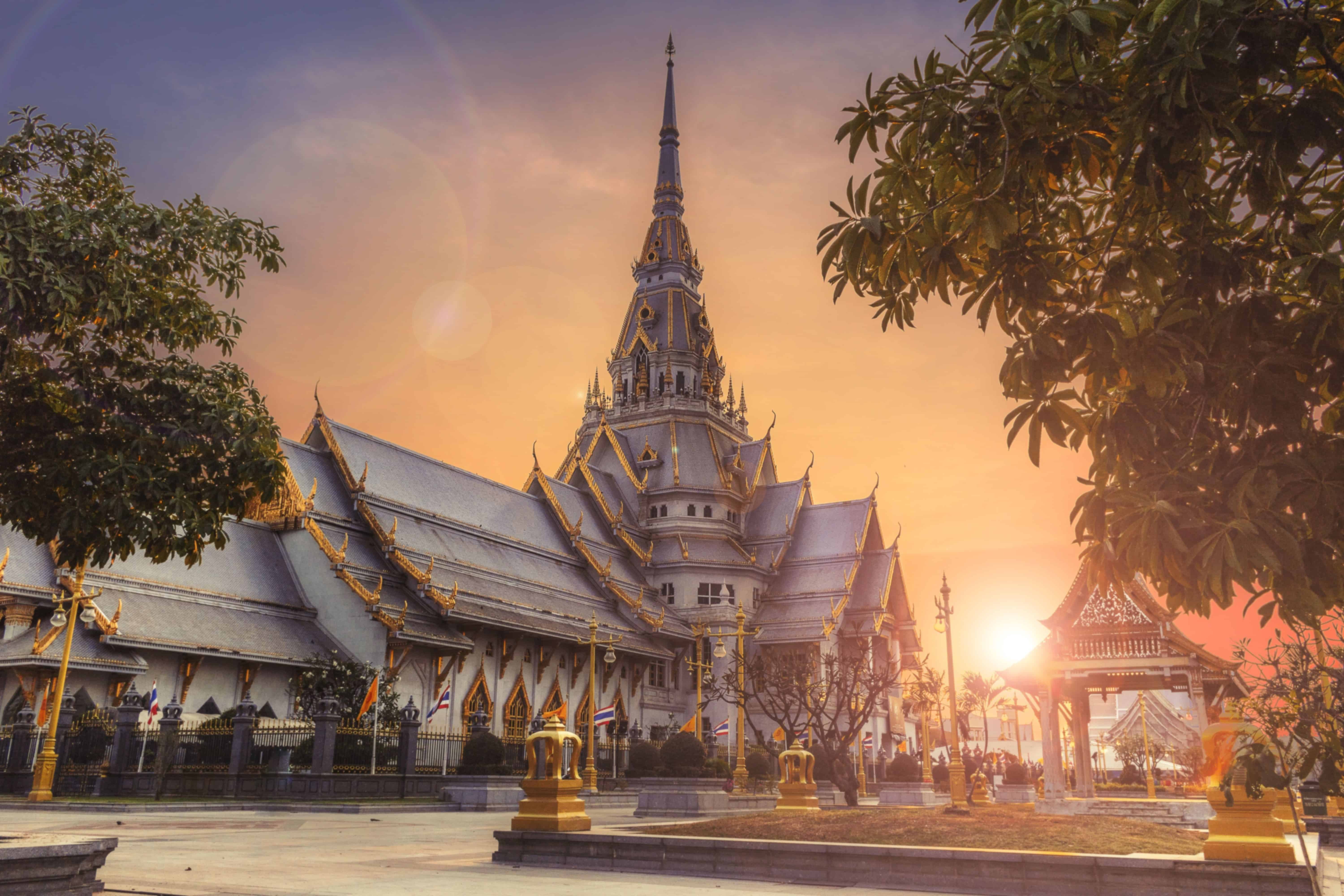 Thailand in September: Weather, Destinations & Smart Travel Tips