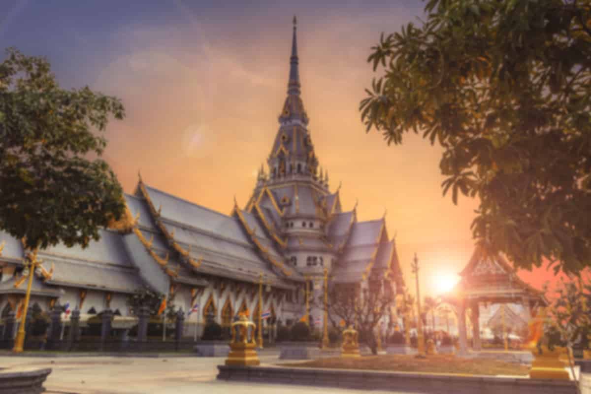 Thailand in September: Weather, Destinations & Smart Travel Tips