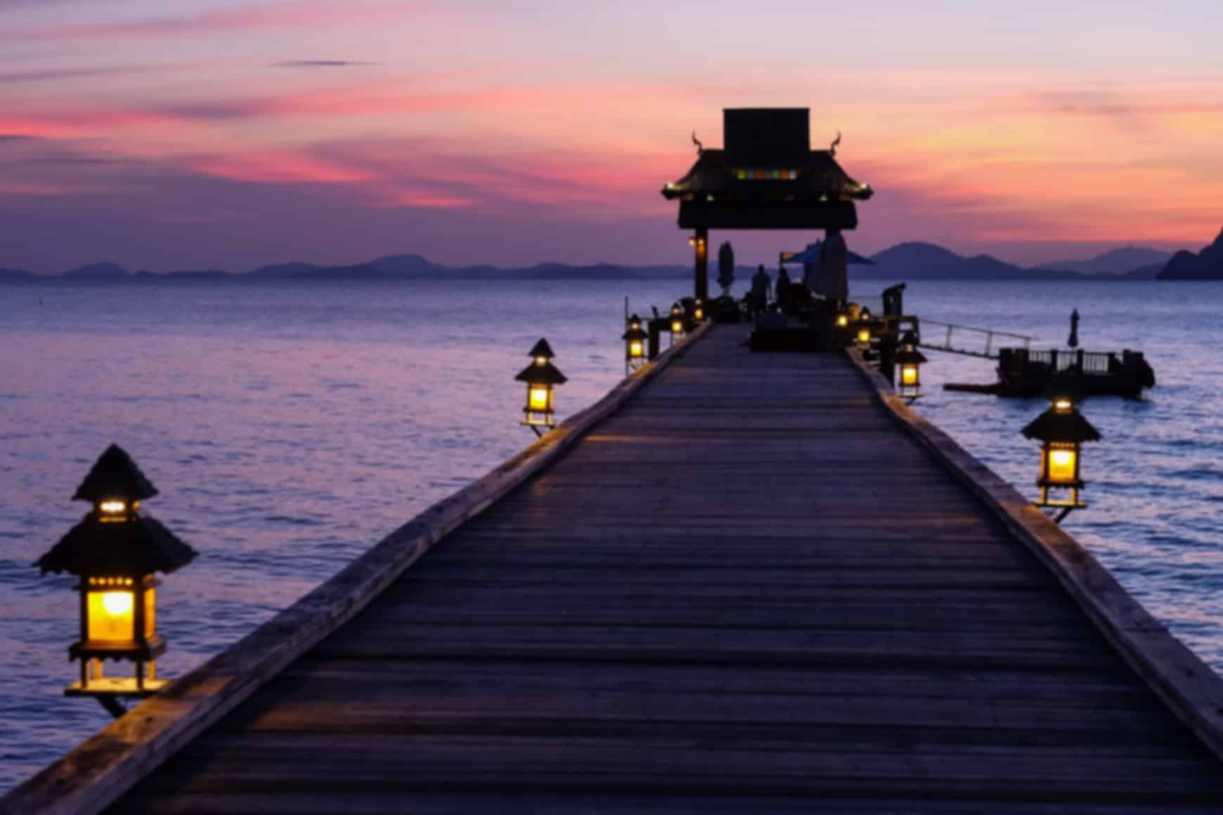 Thailand vs Vietnam - Which is the Best Tourist Destination?