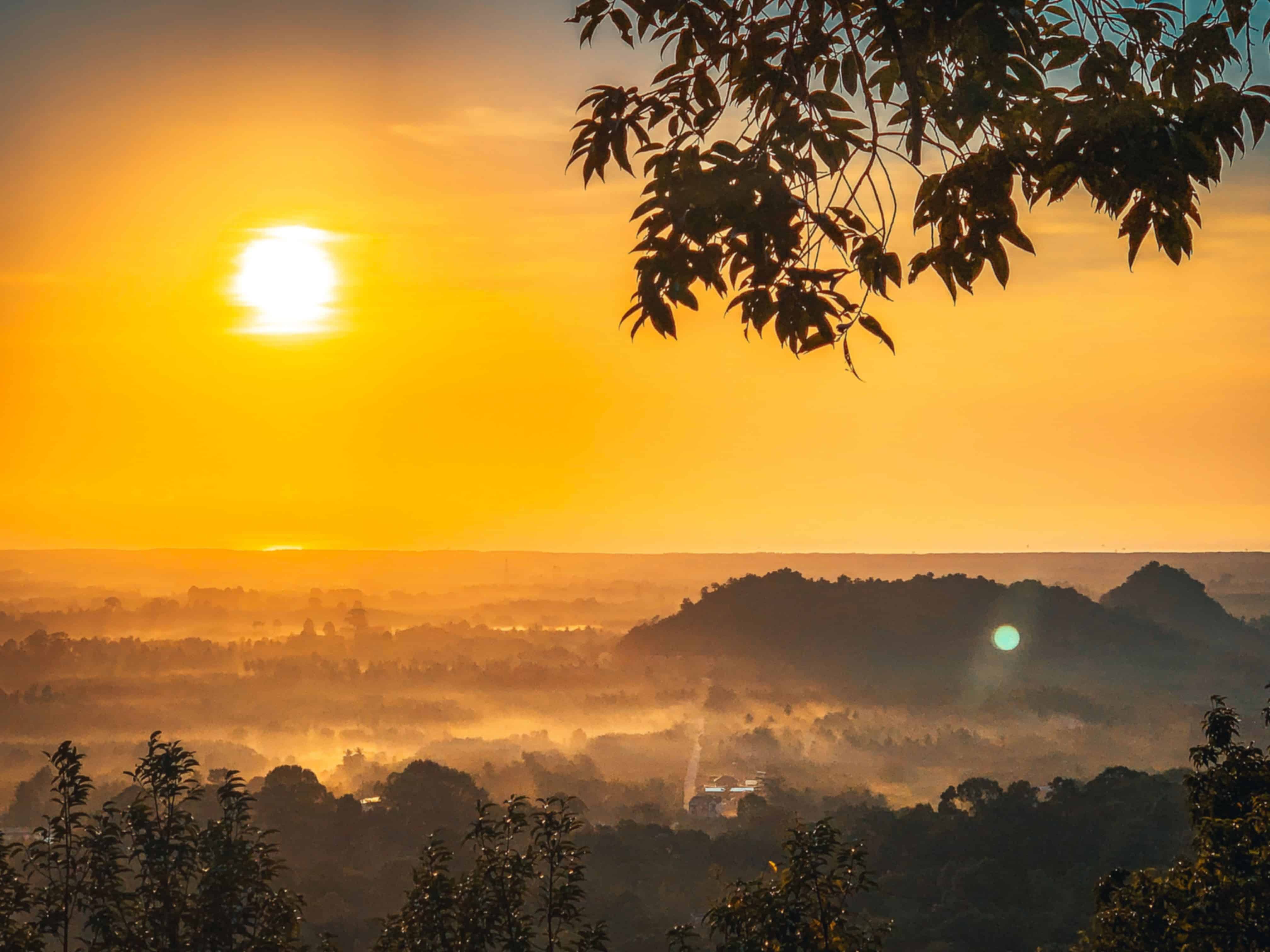 Thailand vs Australia Travel Comparison : Which Destination is Better for you ?