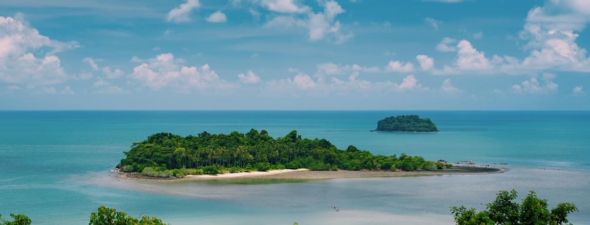 Thailand Vs Malaysia