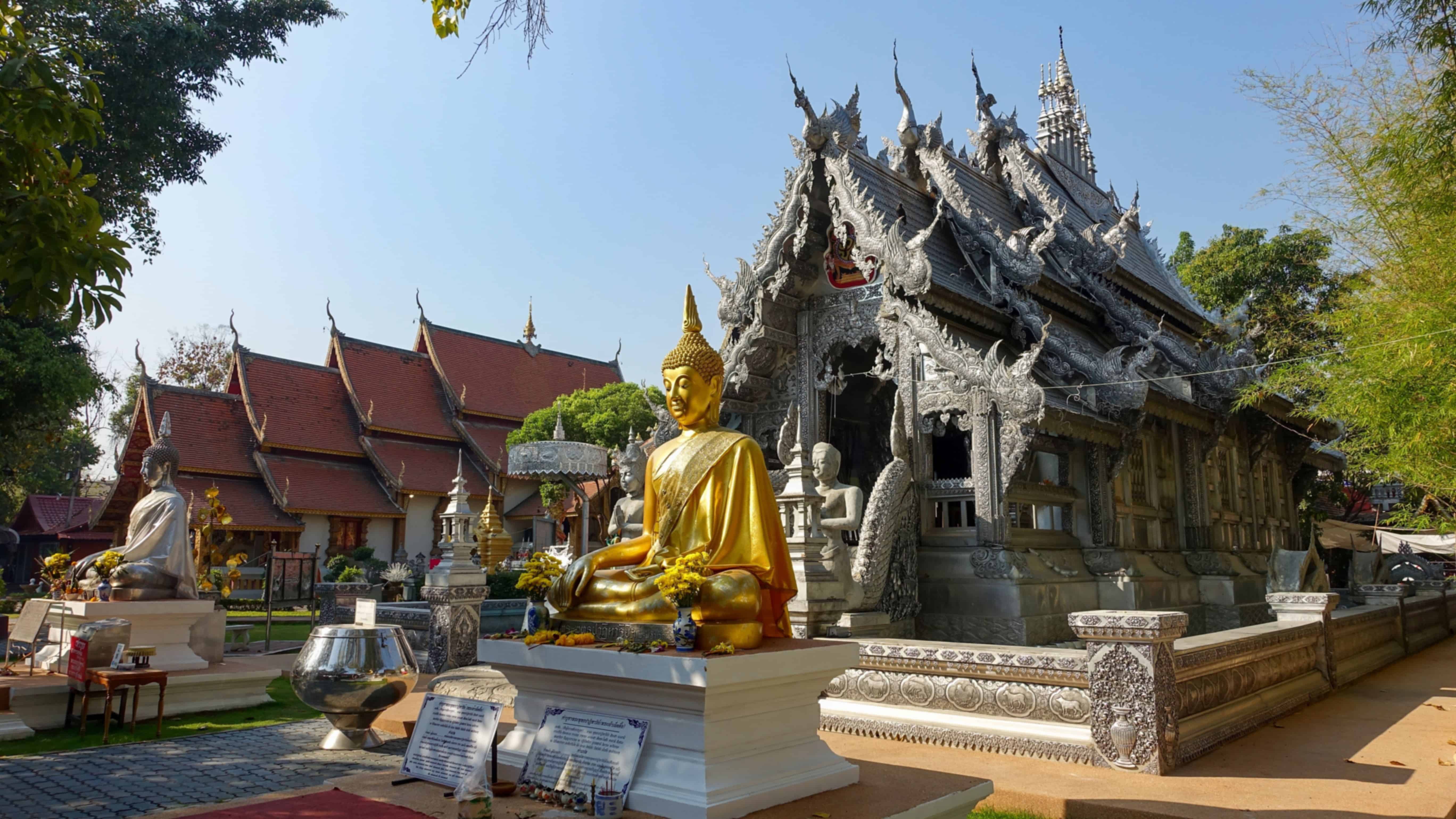 Thailand vs. Philippines - An Ultimate Comparison