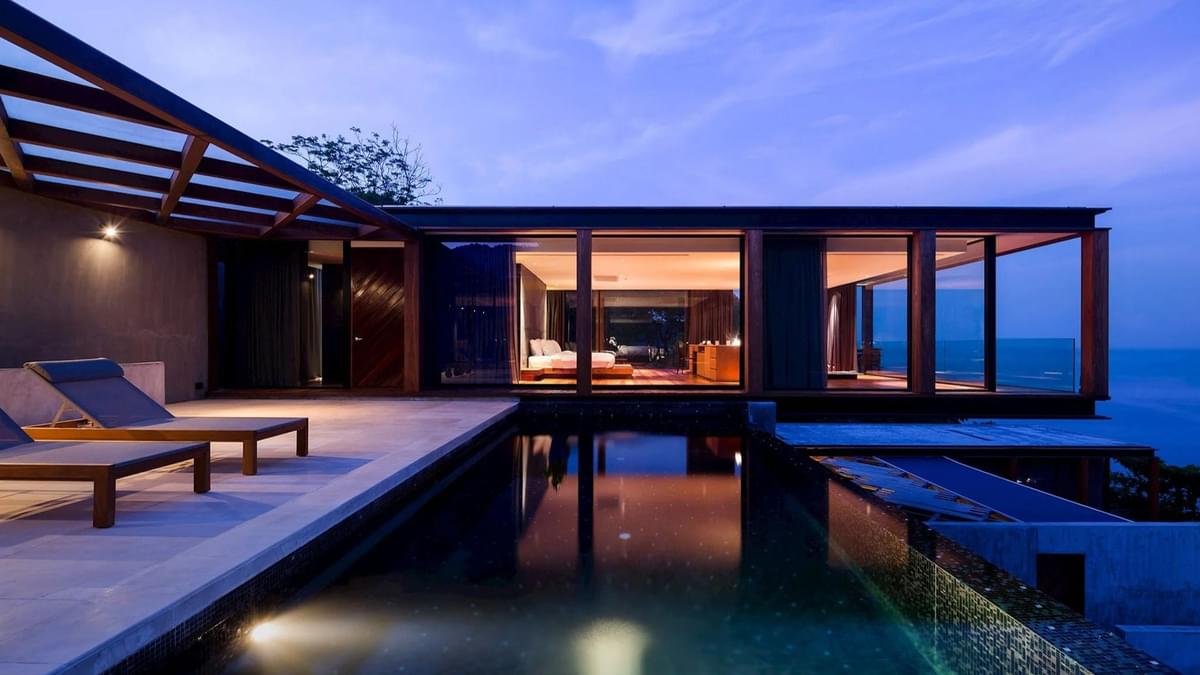 NAKA, Phuket